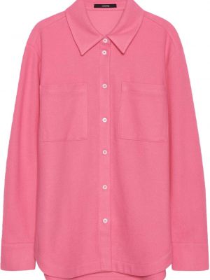 Блузка Someday розовая
