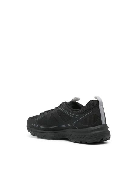 Sneakersy Asics czarne