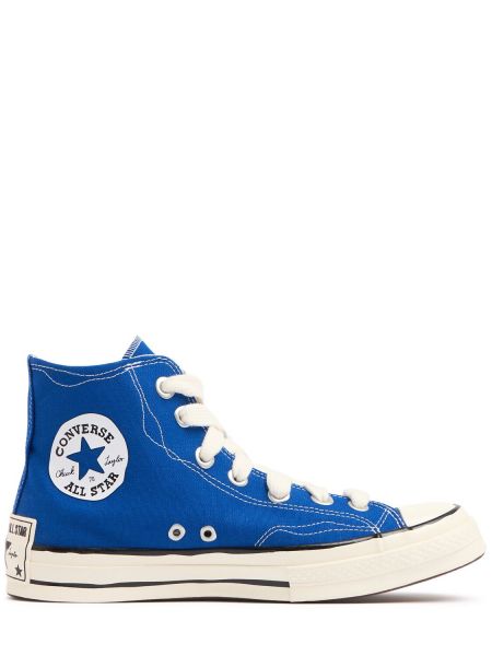 Tennarit Converse sininen