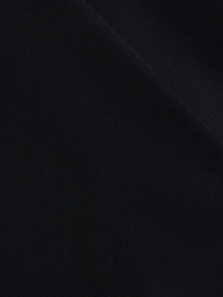 Tričko s krátkými rukávy Alphatauri černé