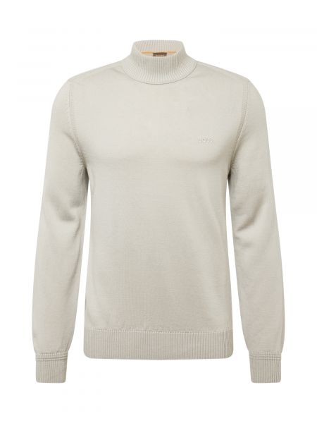 Pullover Boss beige