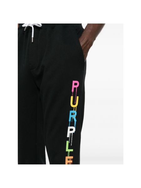 Pantalones de chándal Purple Brand