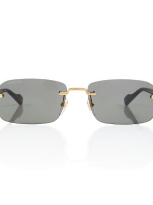 Gafas de sol Gucci negro