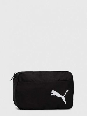 Kozmetična torbica Puma črna