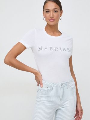 Majica Marciano Guess bijela