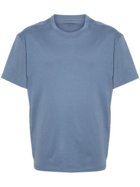 T-shirt Sease bleu