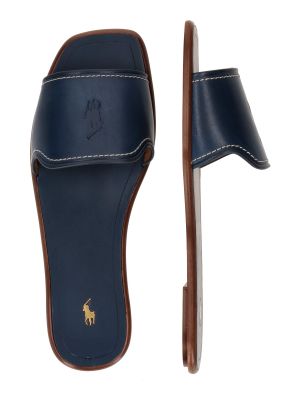 Sandaalid Polo Ralph Lauren sinine
