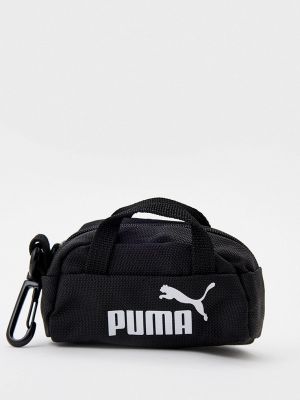 Кошелек Puma черный