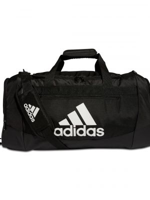 Дорожная сумка Adidas черная