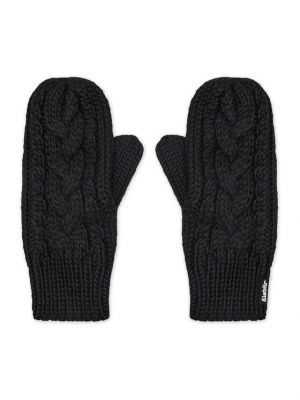 Γάντια Eisbär μαύρο