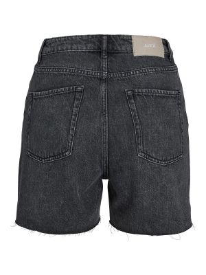Priliehavé džínsy s rovným strihom Jjxx sivá