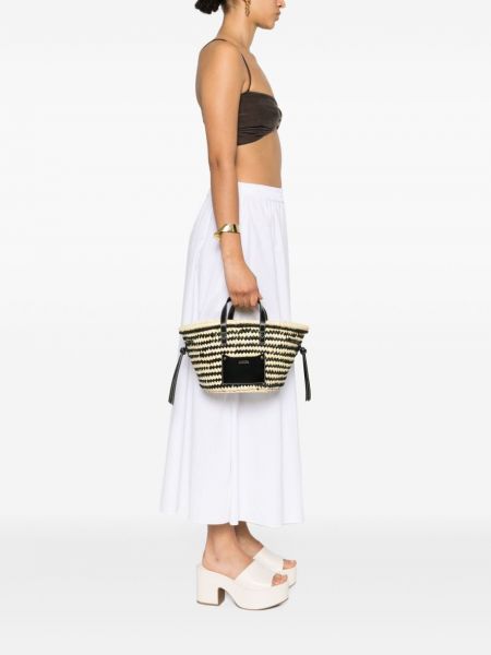 Shopper handtasche Isabel Marant