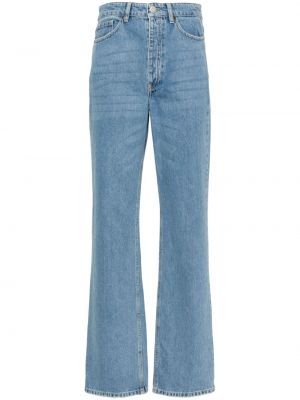 Straight jeans By Malene Birger