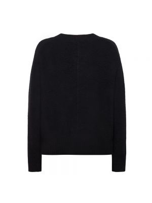 Pullover mit v-ausschnitt Emerson Renaldi schwarz