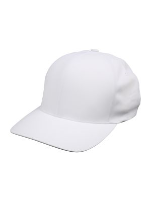 Șapcă Flexfit alb