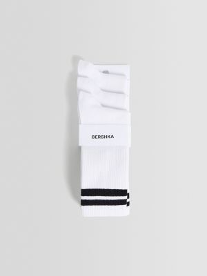 Ponožky Bershka