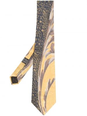 Cravatta Versace Pre-owned