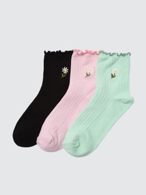 Плетени чорапи Trendyol