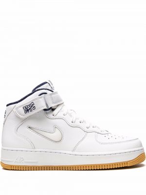 Tenisky Nike Air Force 1 bílé