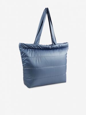 Shopper handtasche Puma blau