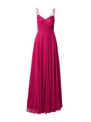 Βραδινό φόρεμα Vera Mont ροζ