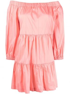 Dress Semicouture rosa