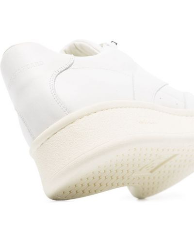 Zapatillas New Standard blanco