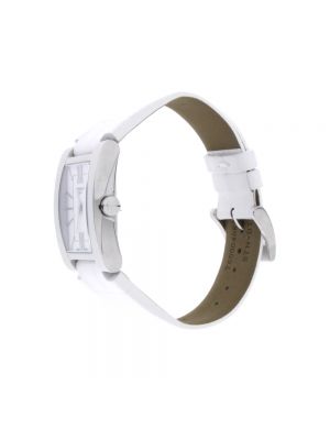 Zegarek Tissot biały