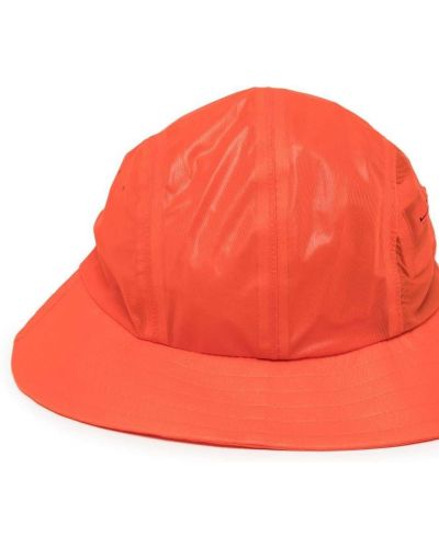 Kepurė A-cold-wall* oranžinė