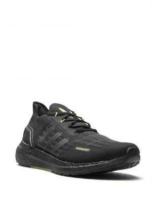 Zapatillas Adidas UltraBoost negro