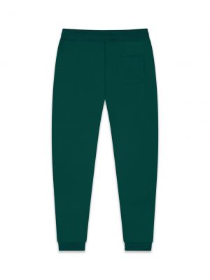Спортни панталони Dropsize зелено