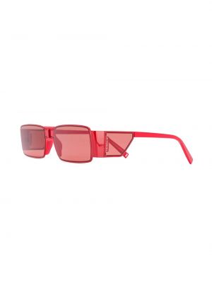 Gafas de sol Givenchy Eyewear rojo