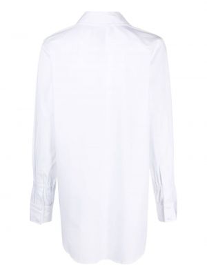 Marškiniai Dkny balta