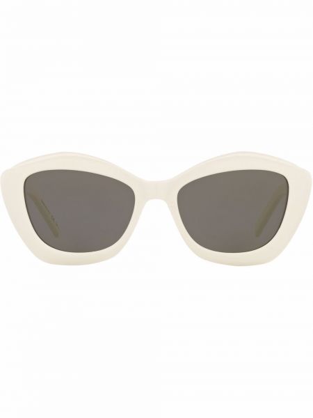 Gafas de sol Saint Laurent Eyewear gris