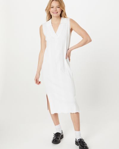 Плетена плетена рокля Esmé Studios бяло