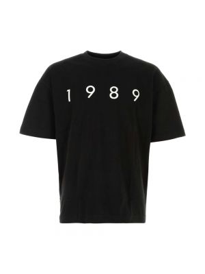Koszulka 1989 Studio czarna