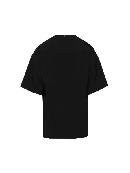 Koszulka Oamc czarna