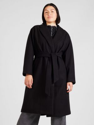 Пальто Vero Moda черное