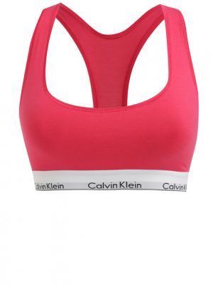 Sport-bh Calvin Klein Underwear pink