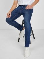 Skinny Jeans für herren Gap
