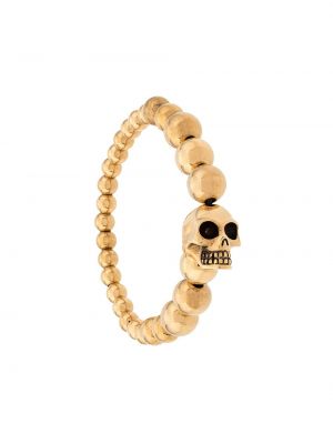 Bracciale Alexander Mcqueen oro