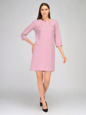 Платье Viserdi Розовое