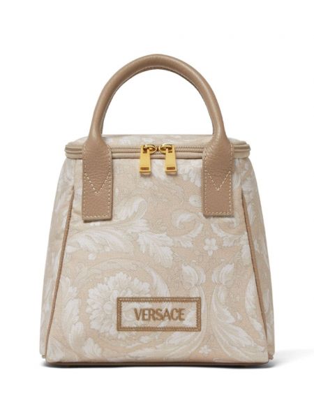 Шопинг чанта Versace
