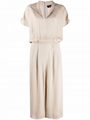 Jumpsuit med brede ben Fabiana Filippi