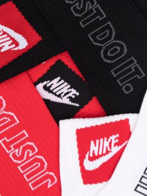 Calcetines con estampado Nike