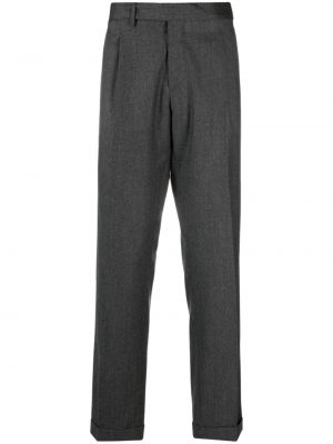 Панталон от филц Briglia 1949 сиво