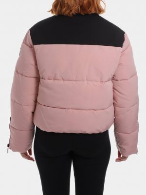 Куртка Invicta розовая