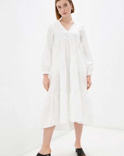 Сукня By Swan, біле