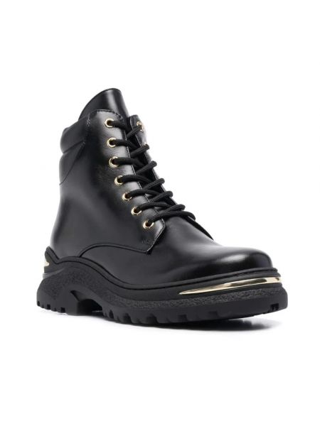 Casual ankle boots Baldinini schwarz
