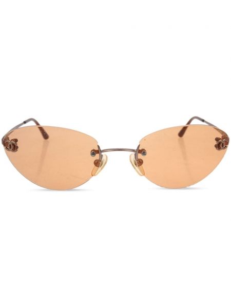 Γυαλιά ηλίου Chanel Pre-owned